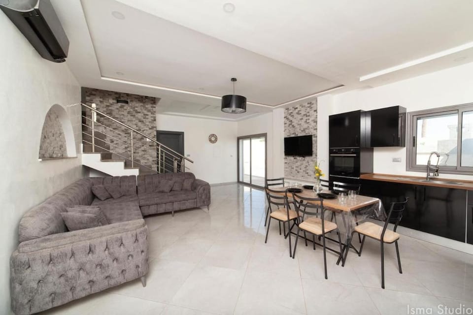 Villa Naima île de Djerba Villa in Tunisia
