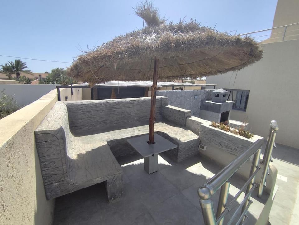 Villa Naima île de Djerba Villa in Tunisia