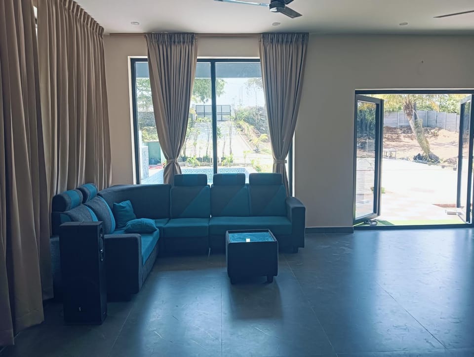 Hari Holidays Villa Bed and Breakfast in Tamil Nadu