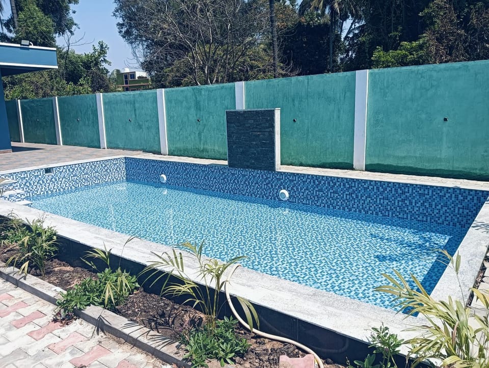 Hari Holidays Villa Bed and Breakfast in Tamil Nadu