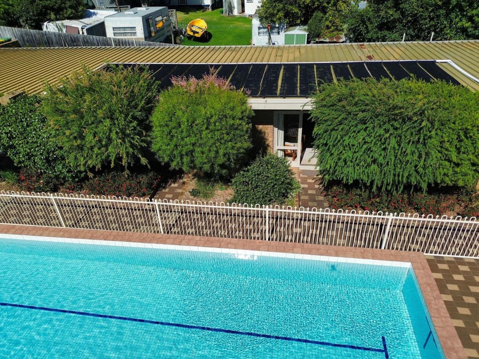 Unit 4, 6-8 Buckland Drive, Mallacoota Apartment in Mallacoota