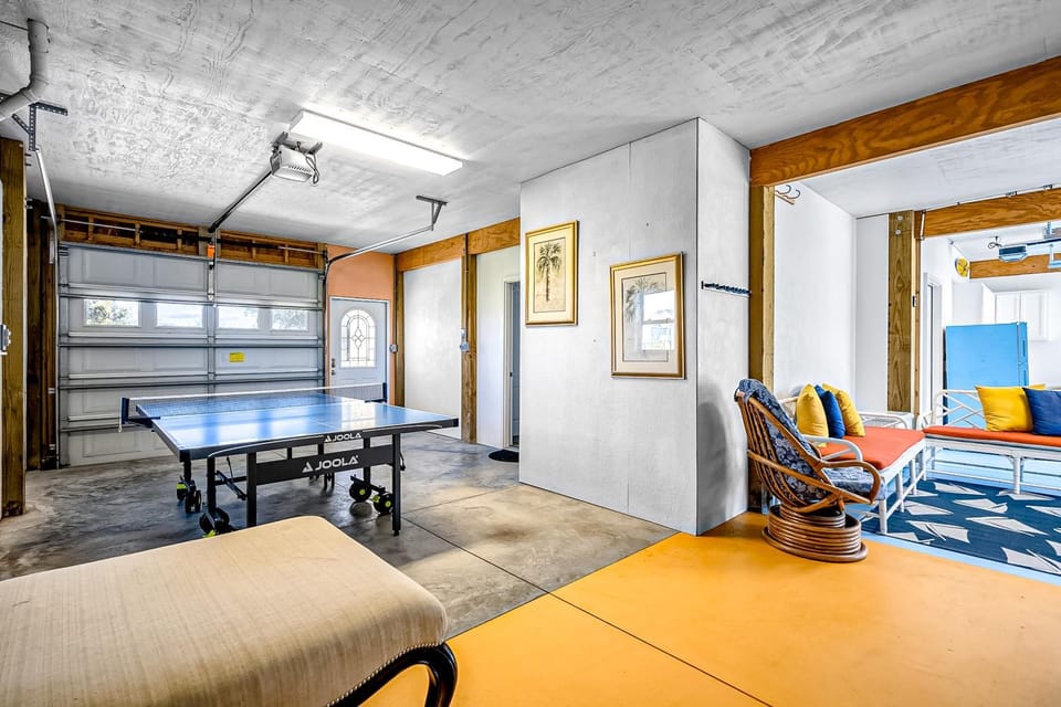 HB281 Sunset Villa House in Holden Beach