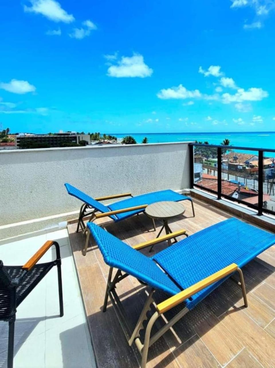 Stay Beach Tamandaré-MARÉ ALTA BEACH HALL Apartment in Tamandaré