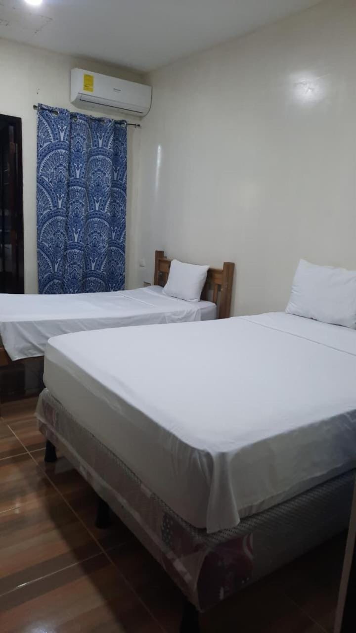 Laguna Hostal Ocean Beach Hostel in Managua (Department)