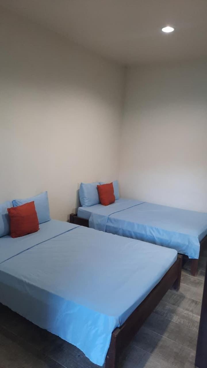 Laguna Hostal Ocean Beach Hostel in Managua (Department)