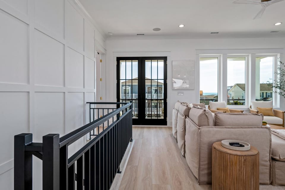 HB293 Bien Kay House in Holden Beach