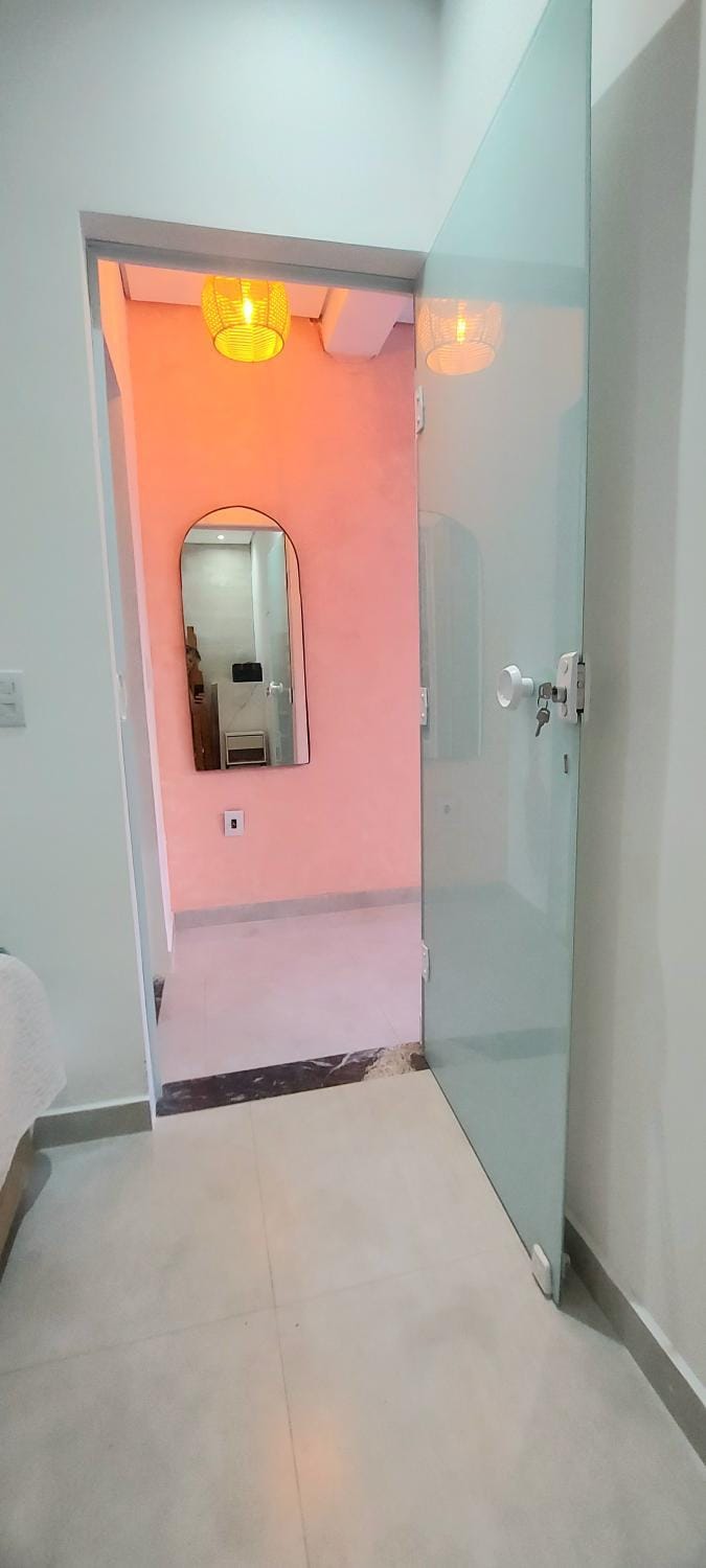 Chale aconchegante Apartment in Ilhabela