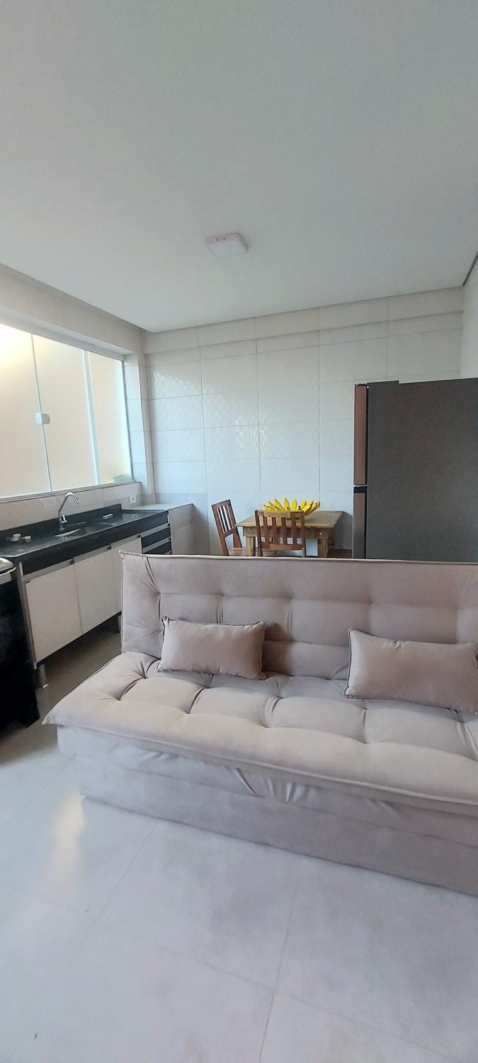 Chale aconchegante Apartment in Ilhabela