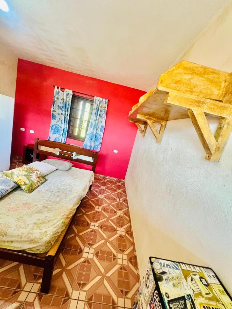 Quarto até 6 pessoas com piscina e área de lazer Apartment in Itanhaém