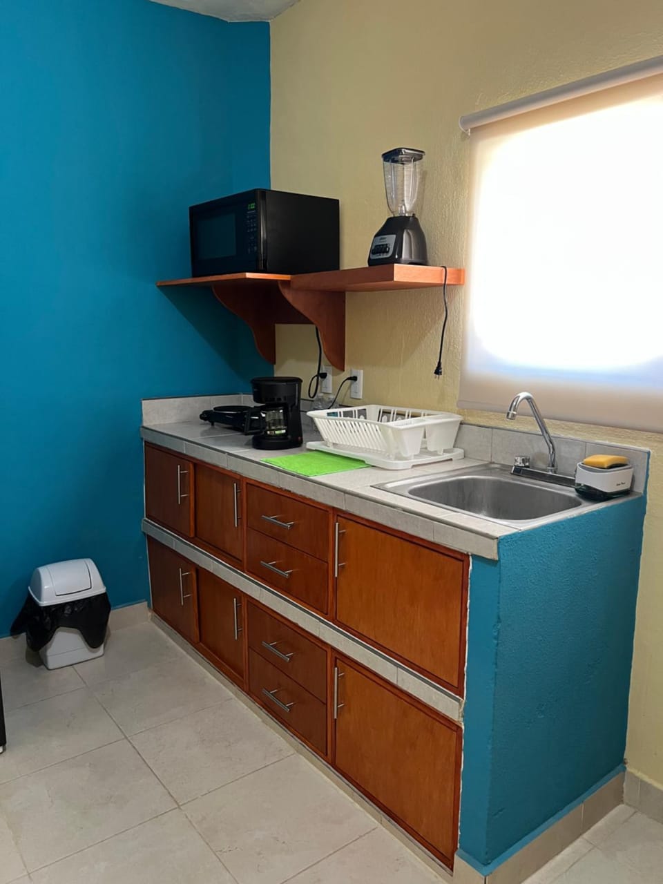Suite el Ángel #1 Apartment in State of Chiapas