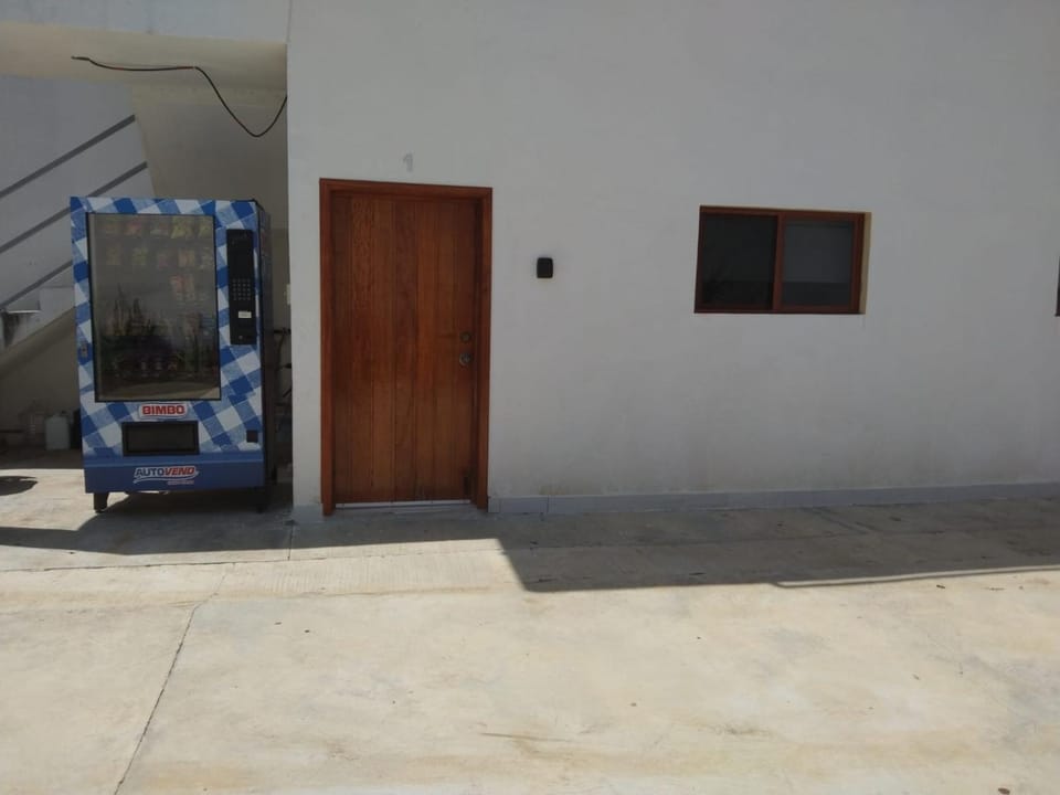 Suite el Ángel #1 Apartment in State of Chiapas