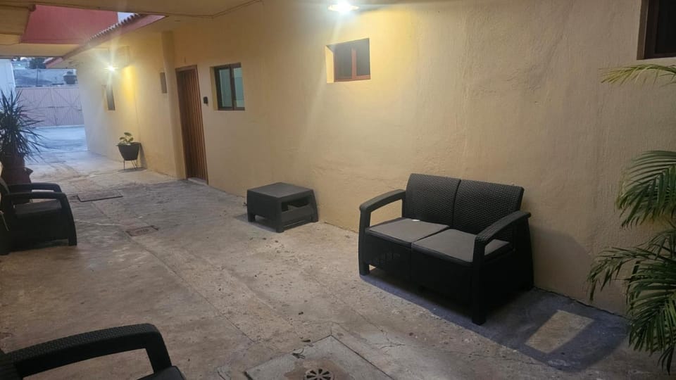 Suite el Ángel #1 Apartment in State of Chiapas