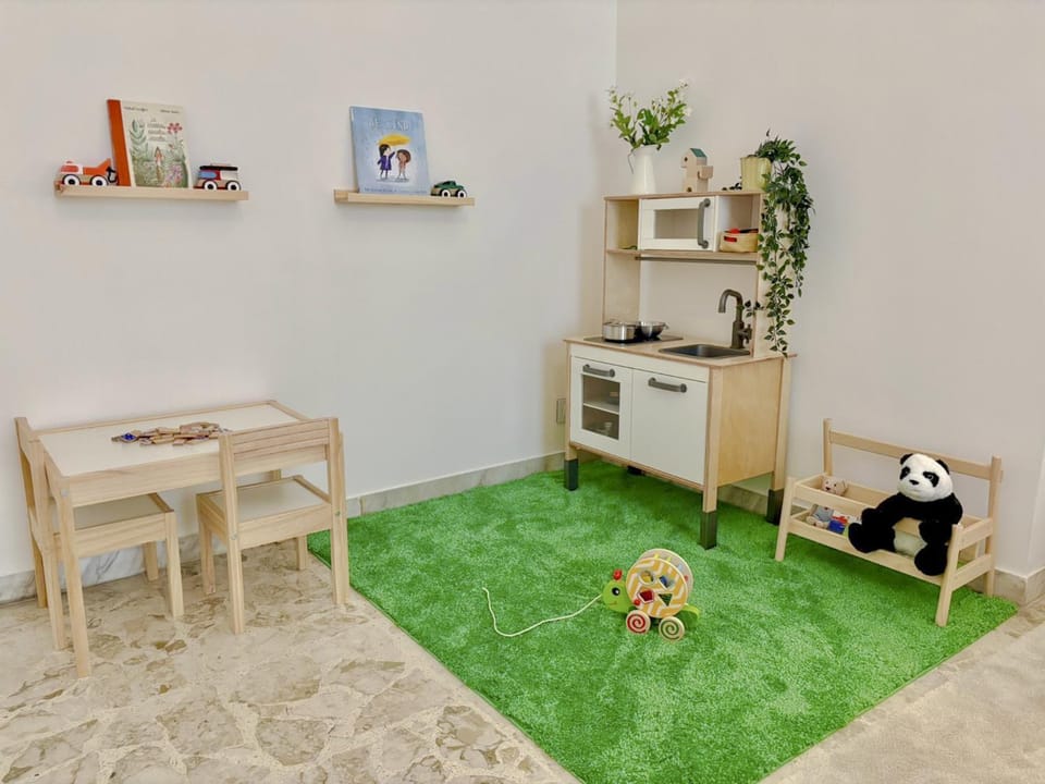 Old Town Lecce for Families - Walk Everywhere! Apartment in Lecce