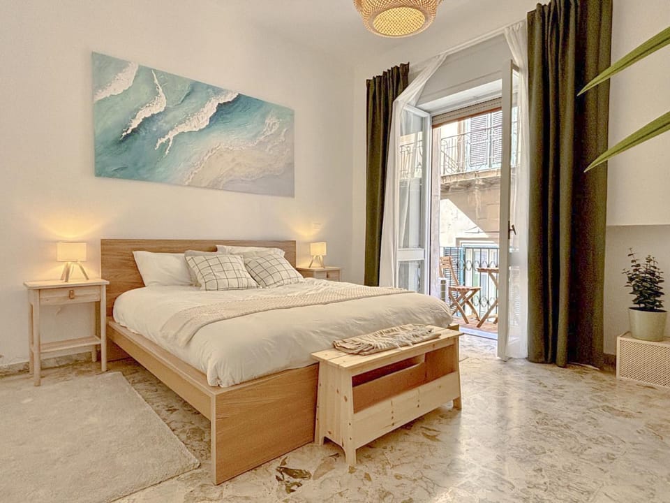 Old Town Lecce for Families - Walk Everywhere! Apartment in Lecce