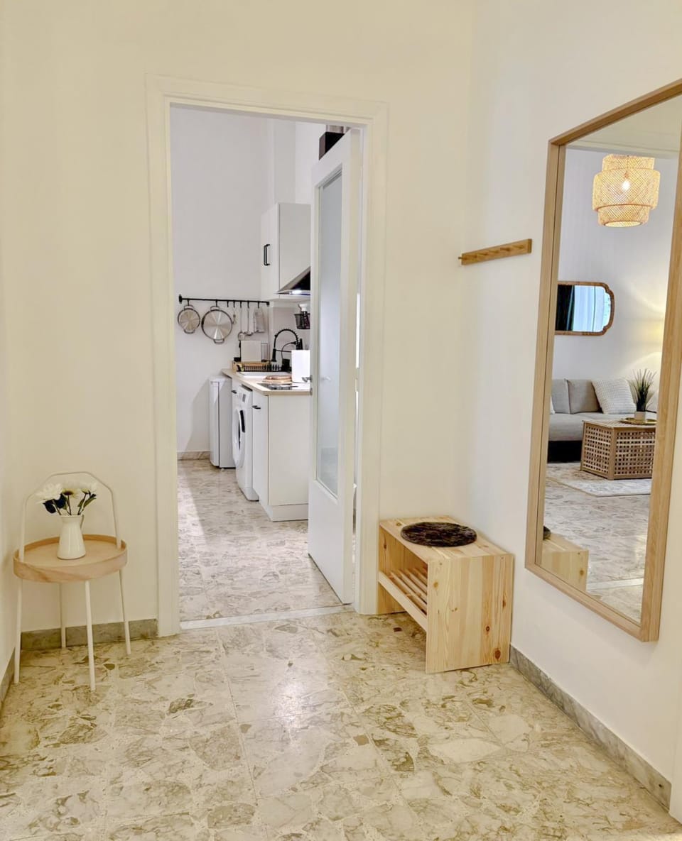 Old Town Lecce for Families - Walk Everywhere! Apartment in Lecce