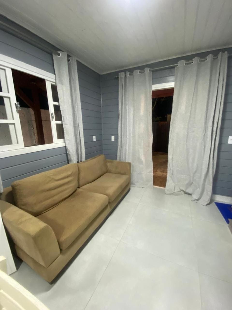 Casa no Rio Vermelho -15min da praia do Moçambique House in Florianopolis