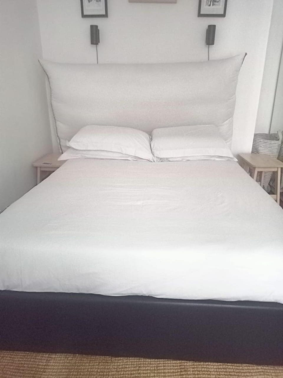 New flat, canal Saint Martin, close to Marais Apartment in Paris