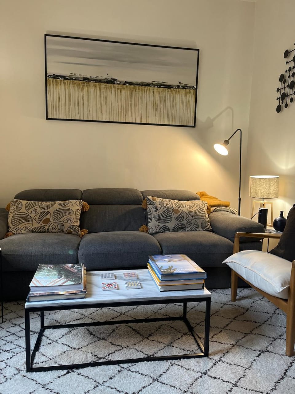 New flat, canal Saint Martin, close to Marais Apartment in Paris