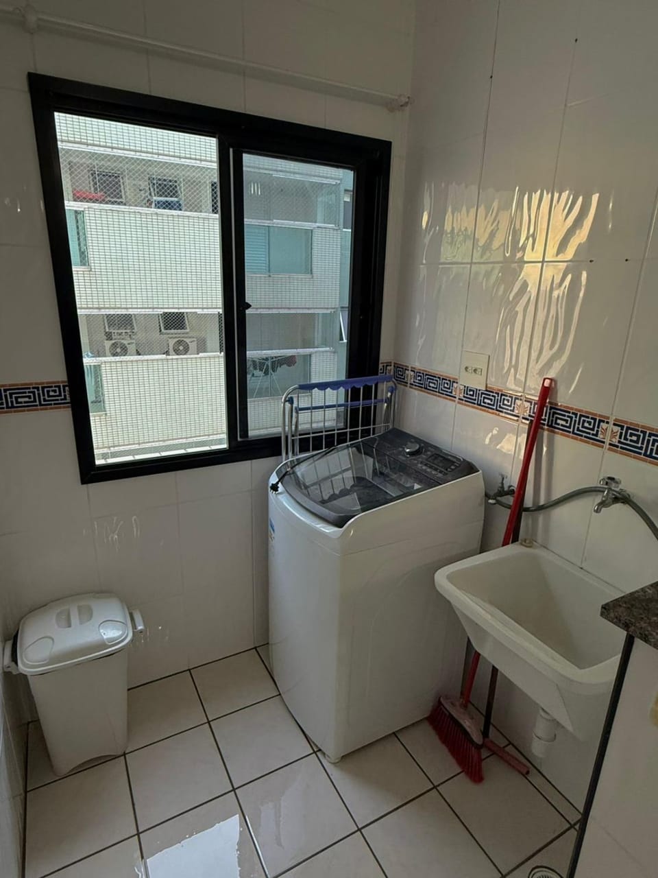 laundry, washing machine