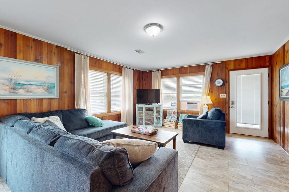 HB79 Dreams Come True House in Holden Beach