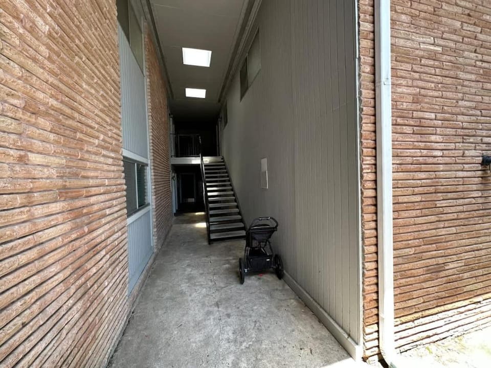 Cozy CoLiving Double Room 5 Mins to Downtown House in Austin