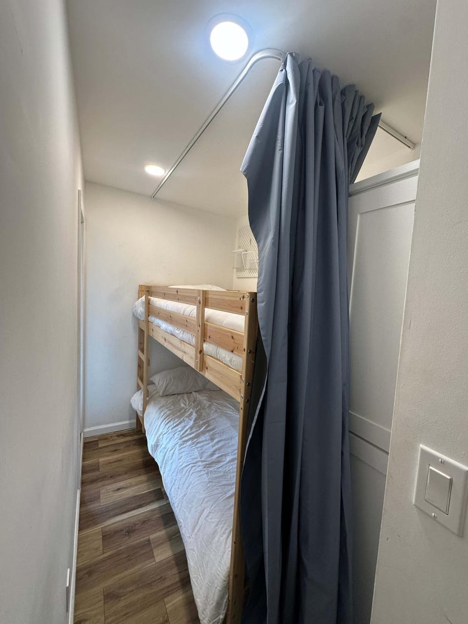 Cozy CoLiving Double Room 5 Mins to Downtown House in Austin