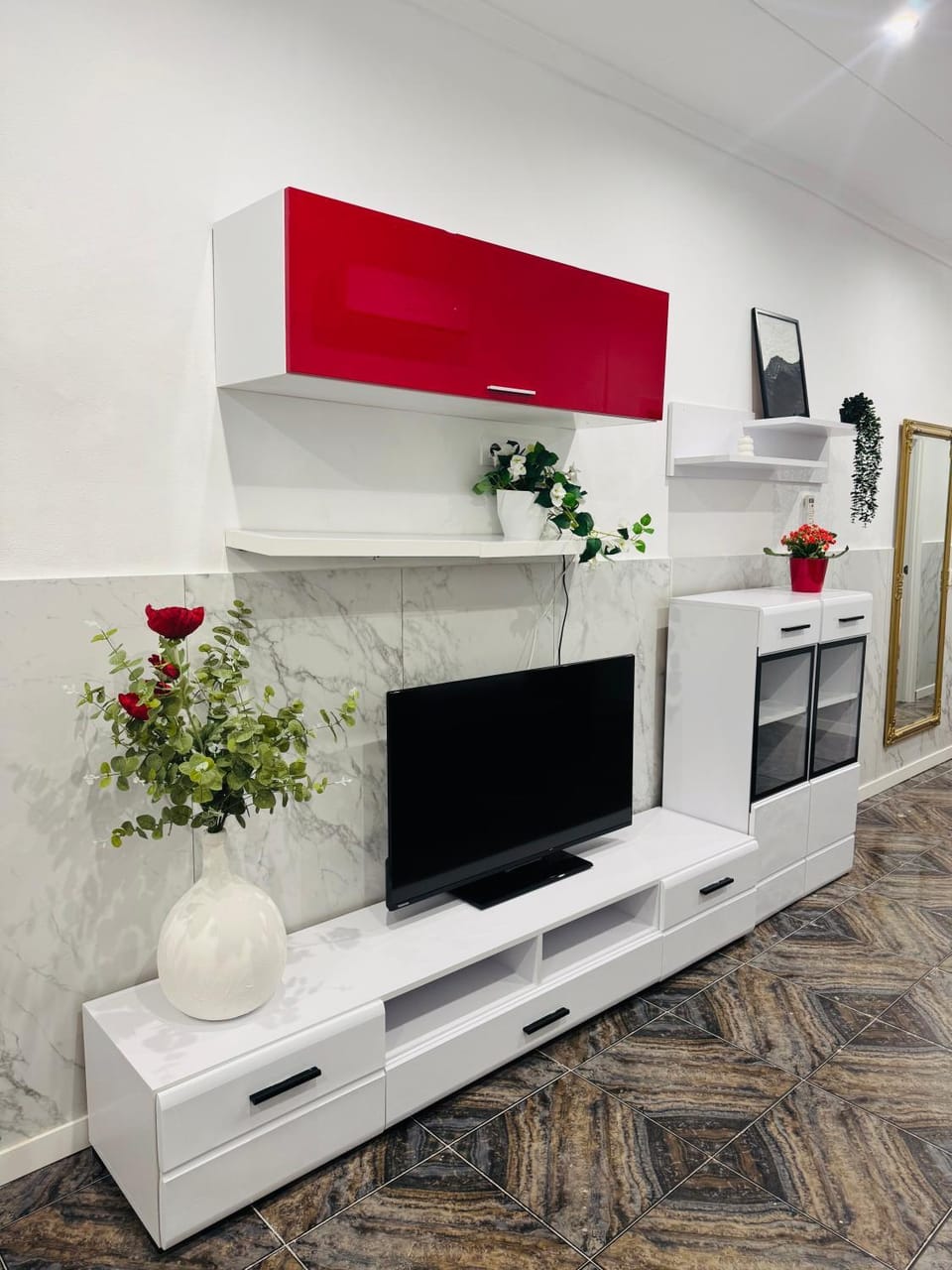 TV and multimedia