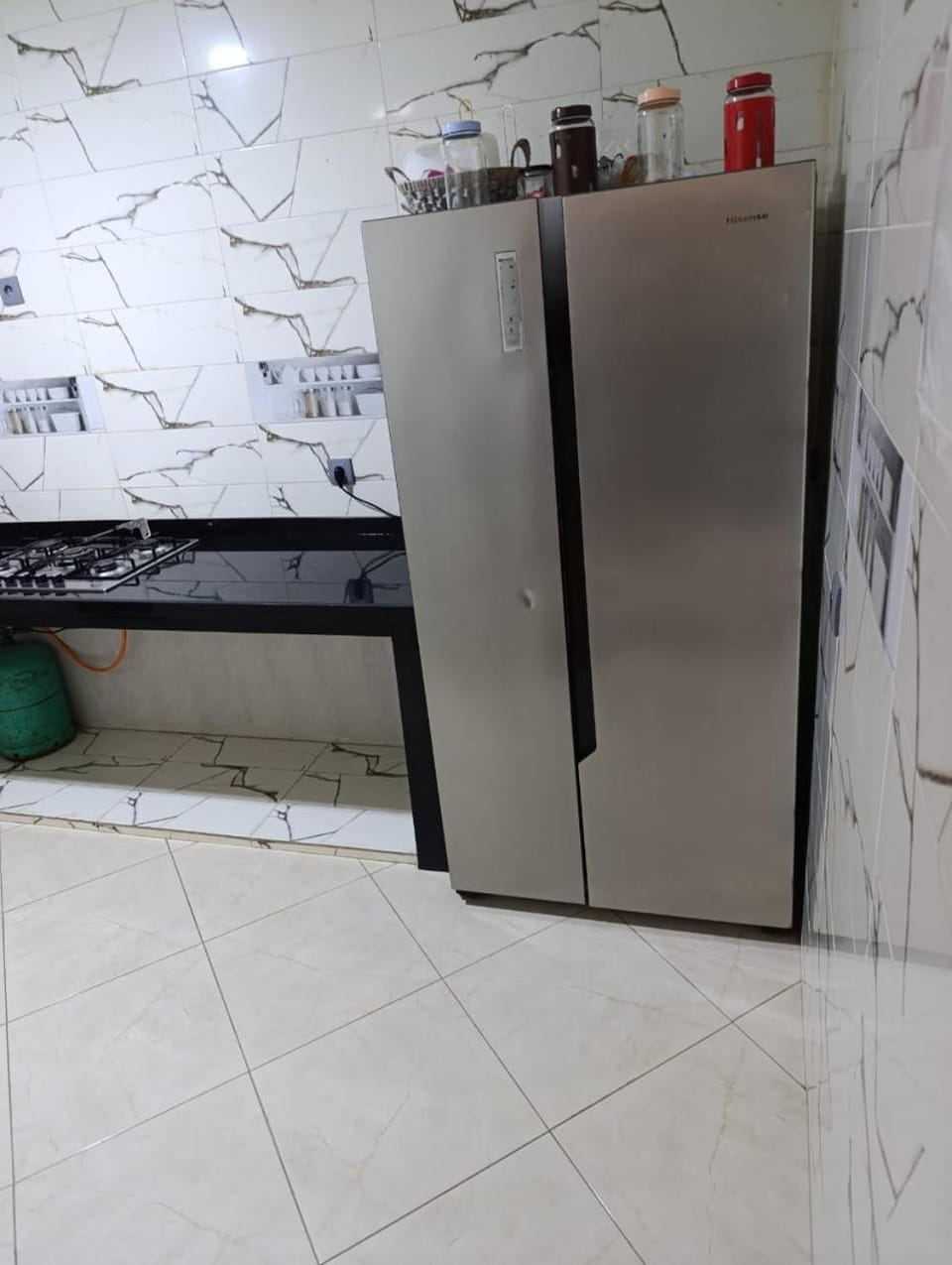 أحريق مرتيل Apartment in Tangier-Tétouan-Al Hoceima