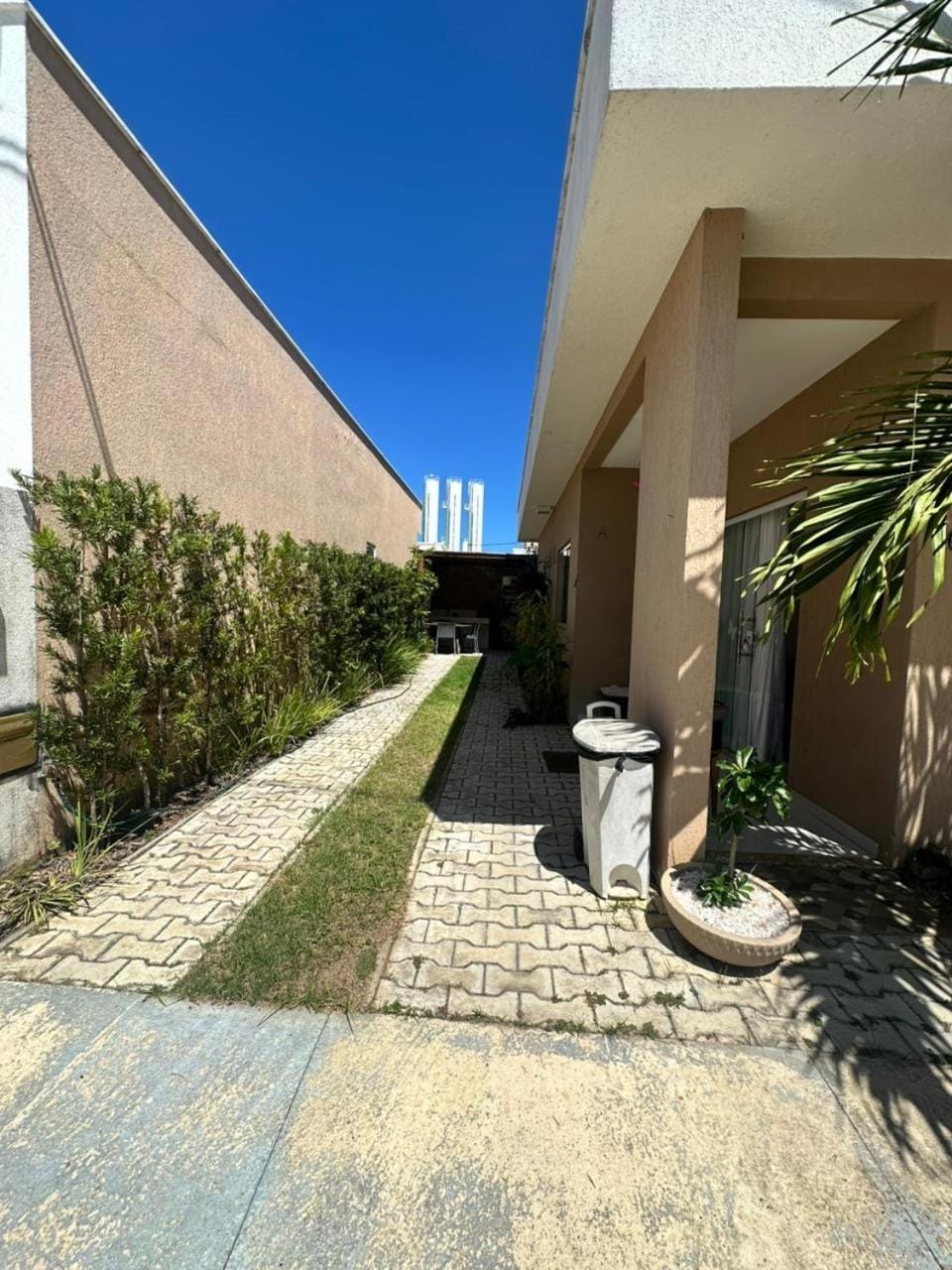 Casa 2 quarto em condomínio House in Lauro de Freitas