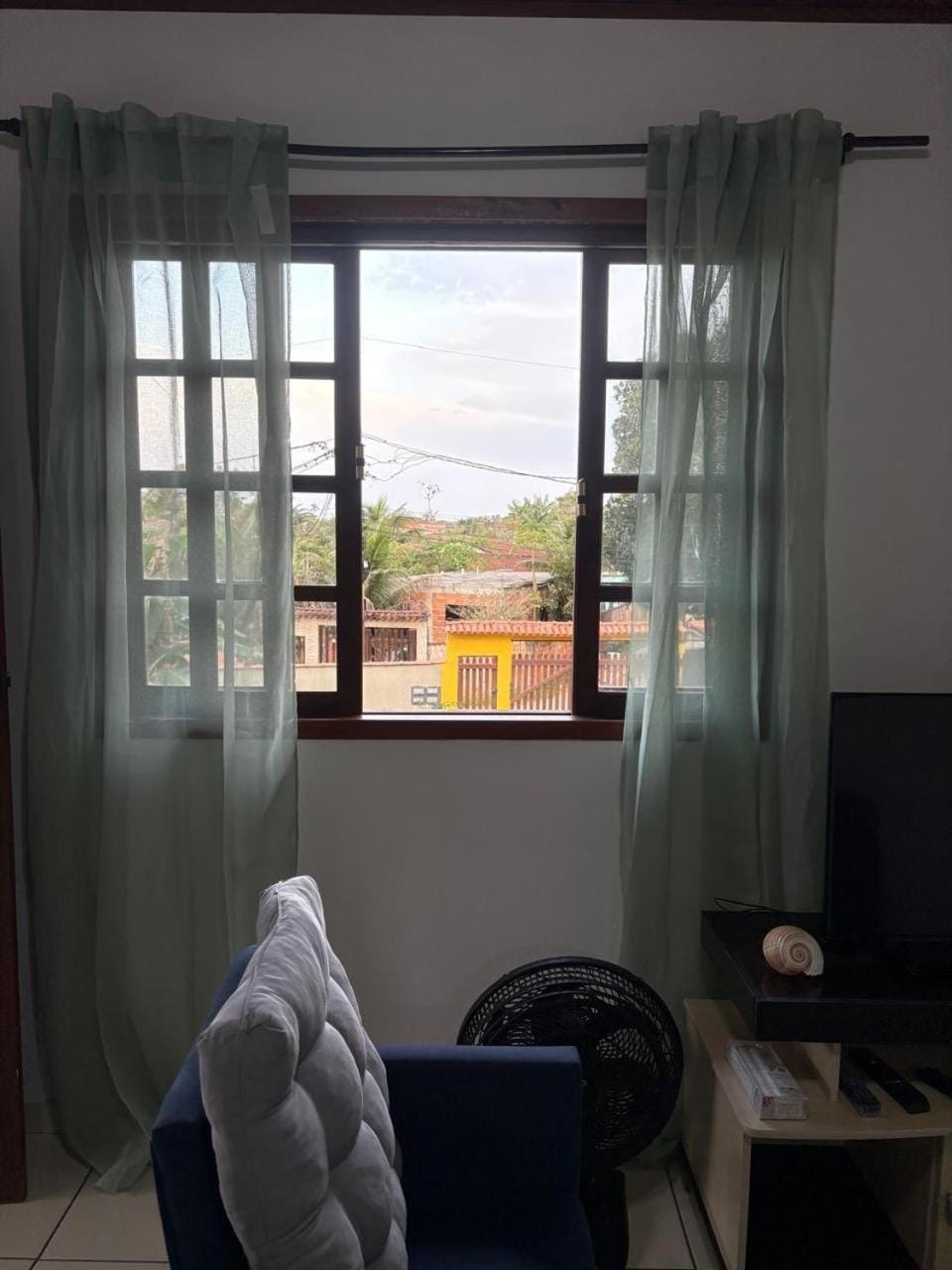 Casa Amarela Apartment in State of Rio de Janeiro