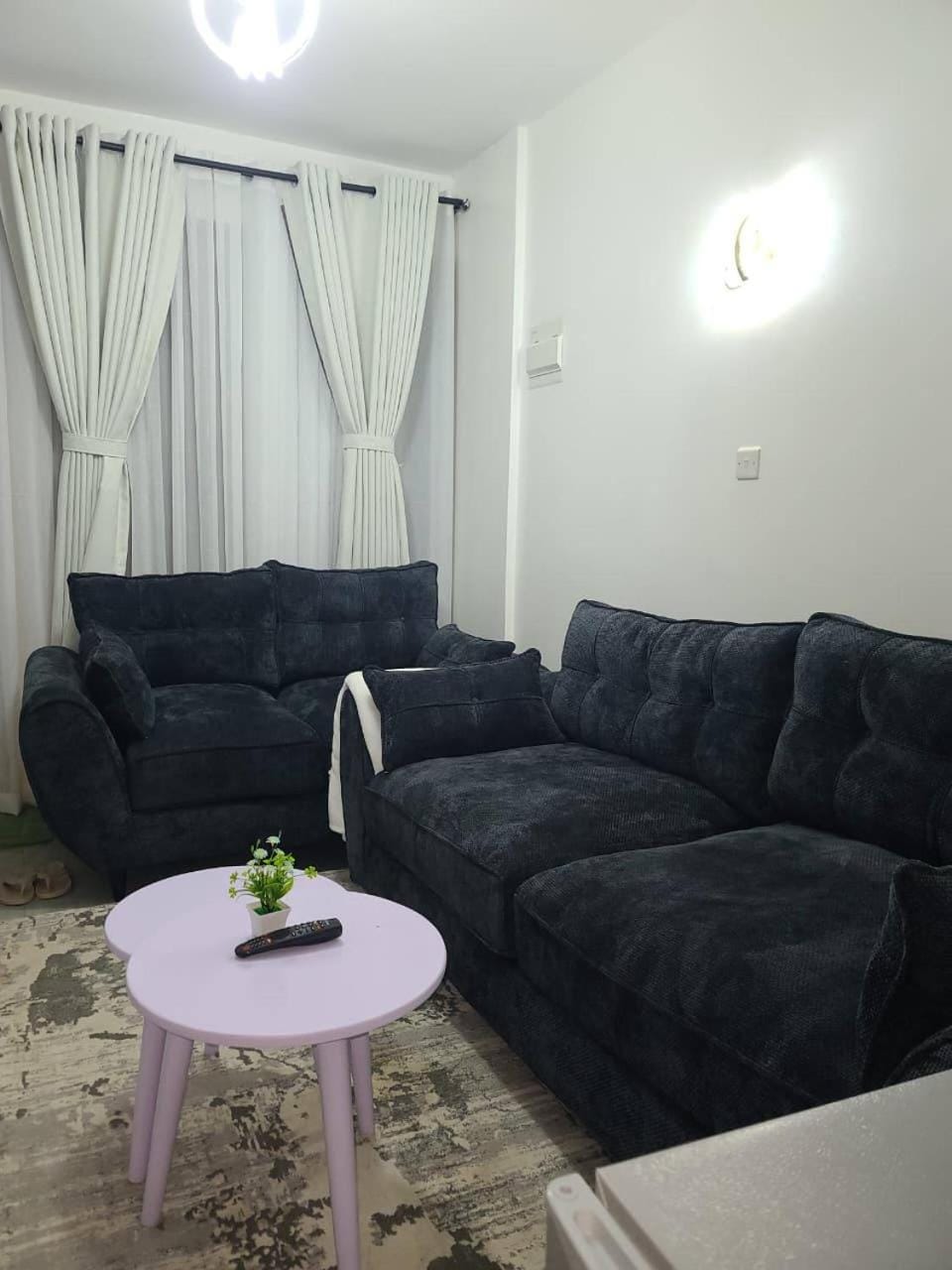 Tom's Luxe Stays Apartment in Nairobi County
