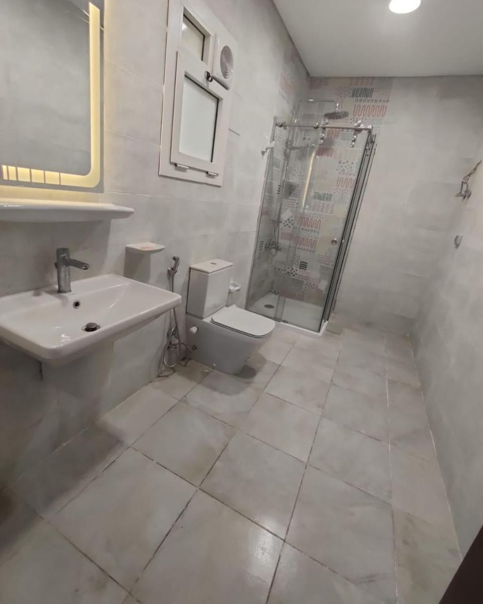 العلمين الجديدة الحى اللاتينى Apartment in Egypt