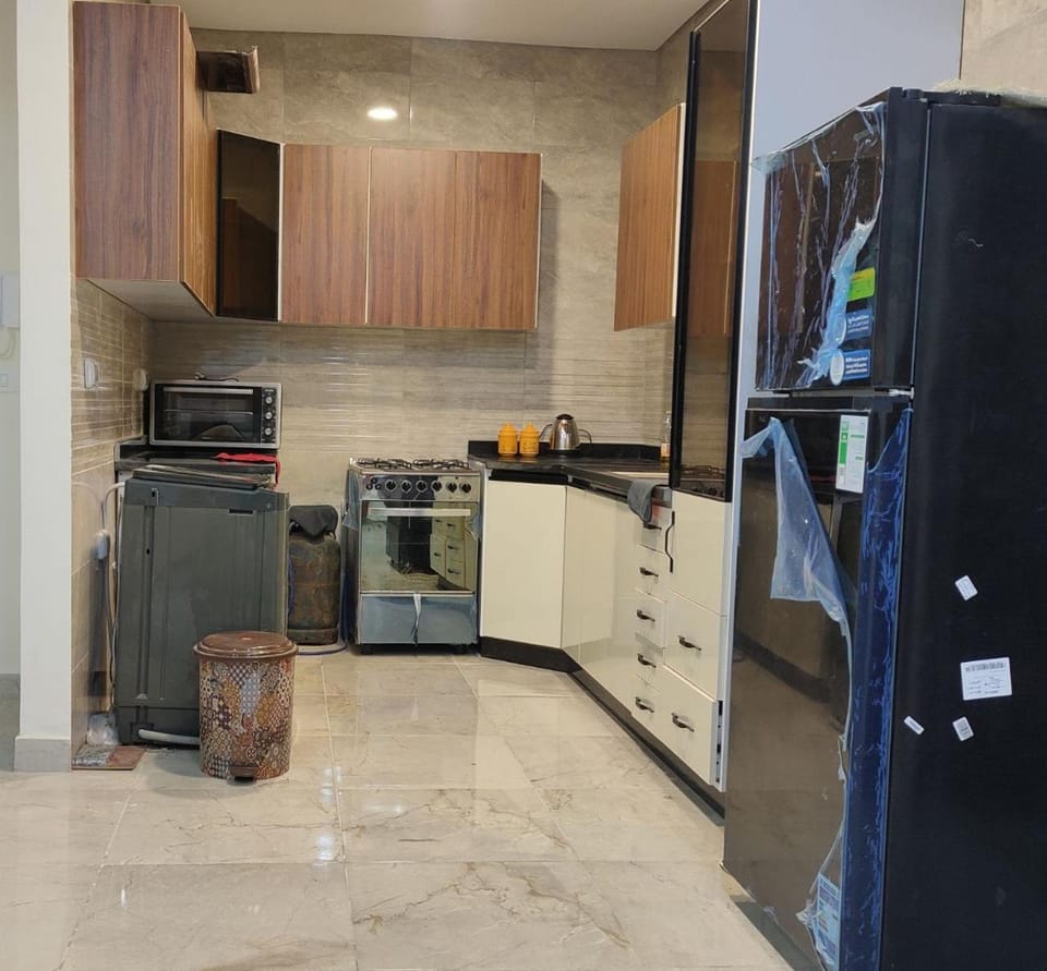 العلمين الجديدة الحى اللاتينى Apartment in Egypt