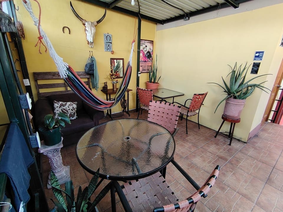 Rooms libertad Bed and Breakfast in San Salvador