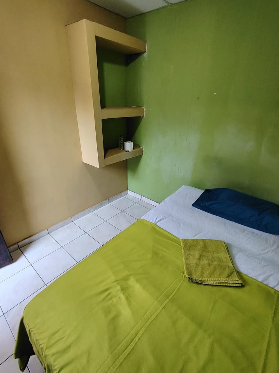 Rooms libertad Bed and Breakfast in San Salvador