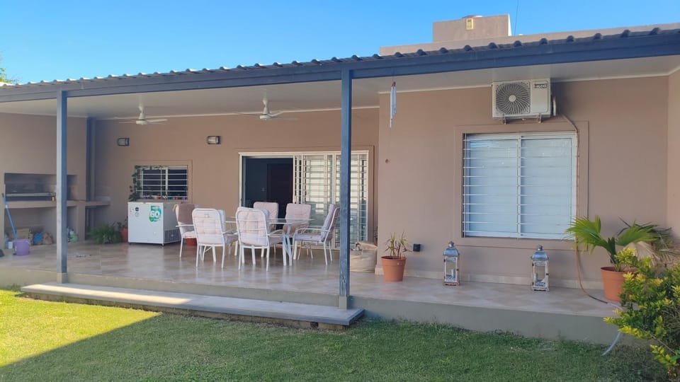 M&E Alquiler temporario Catamarca House in Catamarca