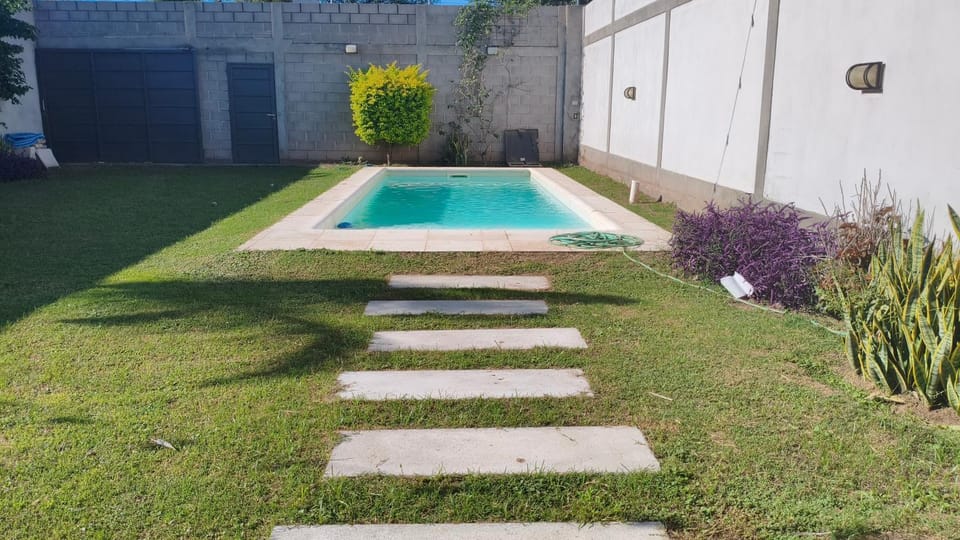M&E Alquiler temporario Catamarca House in Catamarca