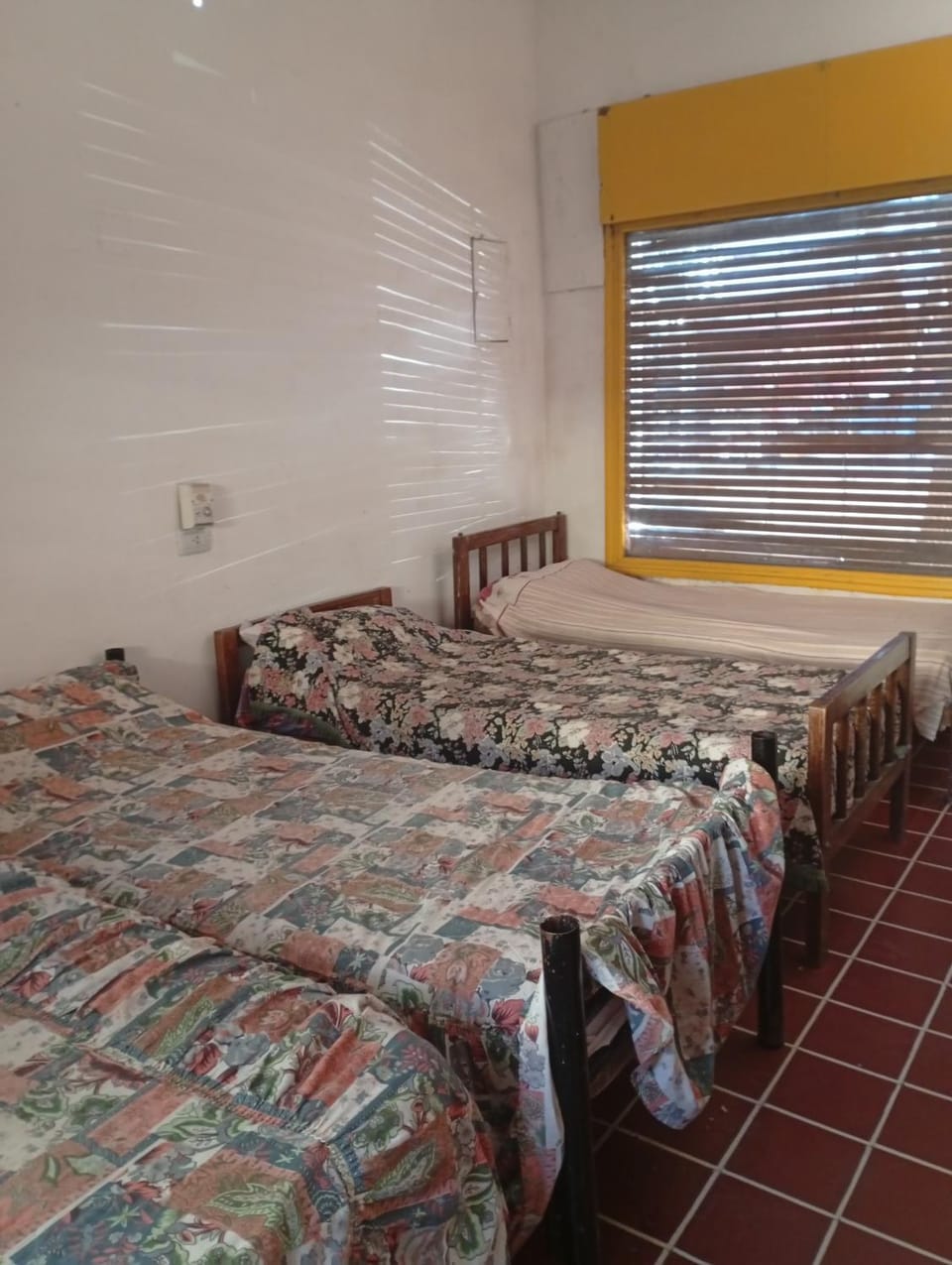 Departamento Temporario y Complejo Habitacional Apartment in Villa Carlos Paz