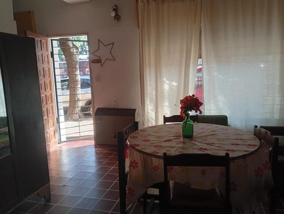 Departamento Temporario y Complejo Habitacional Apartment in Villa Carlos Paz
