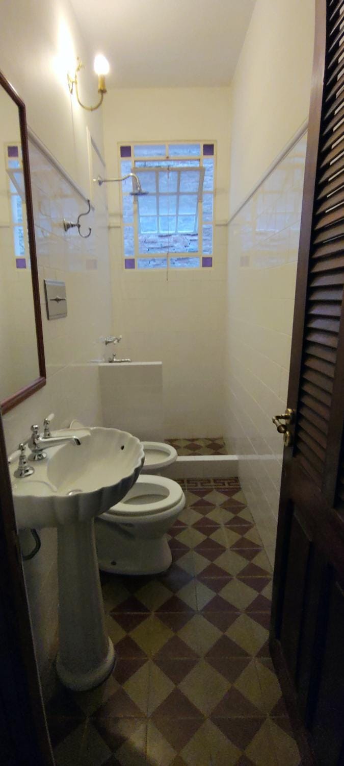 Toilet, Bathroom, bidet