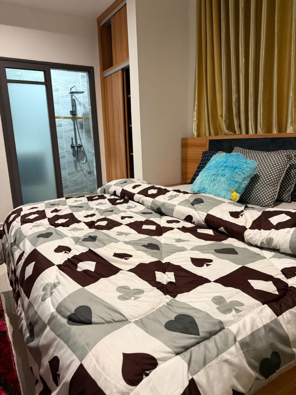Franbill Lodge Bed and Breakfast in Accra
