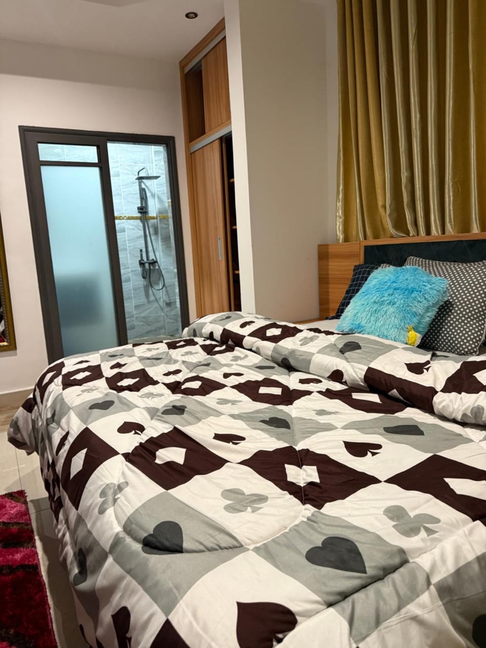 Franbill Lodge Bed and Breakfast in Accra