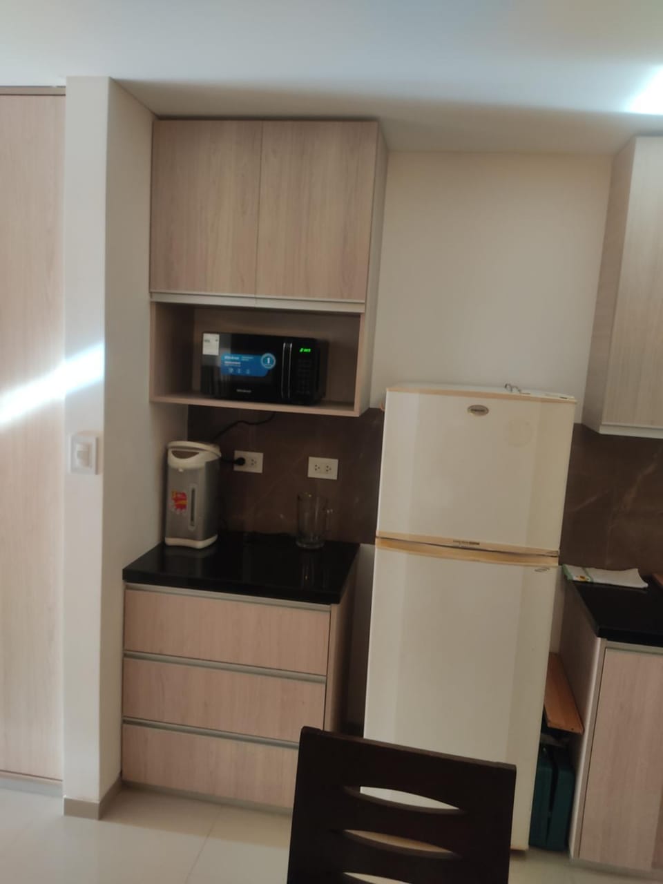 Departamento en el Urubo Apartment in Santa Cruz de la Sierra
