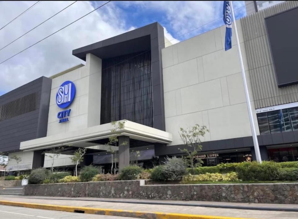 Jtower Residences Rad Staycation in SM Jmall Hotel in Lapu-Lapu City
