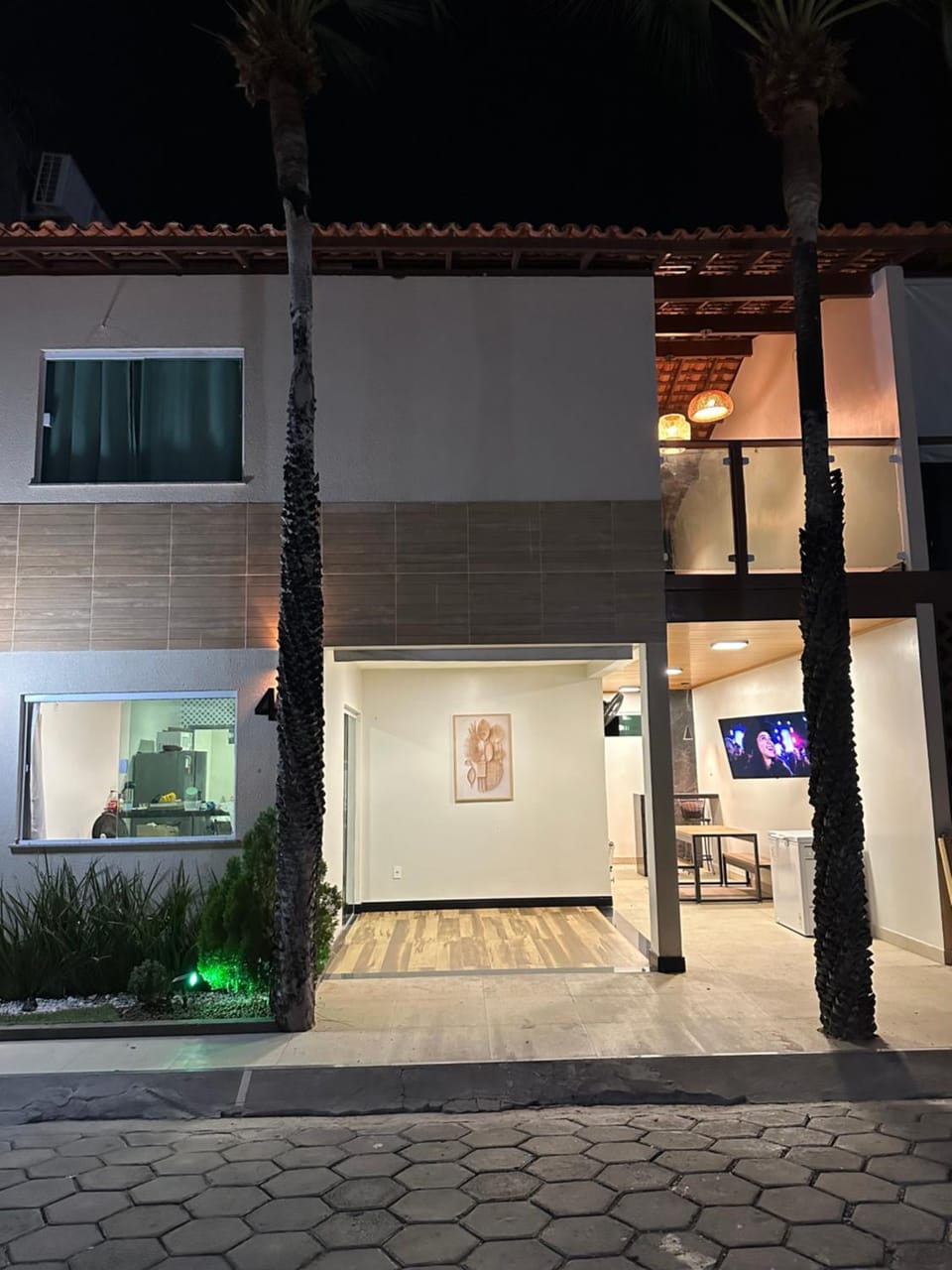 Casa Barrerinhas Lençóis Ville House in State of Maranhão, Brazil