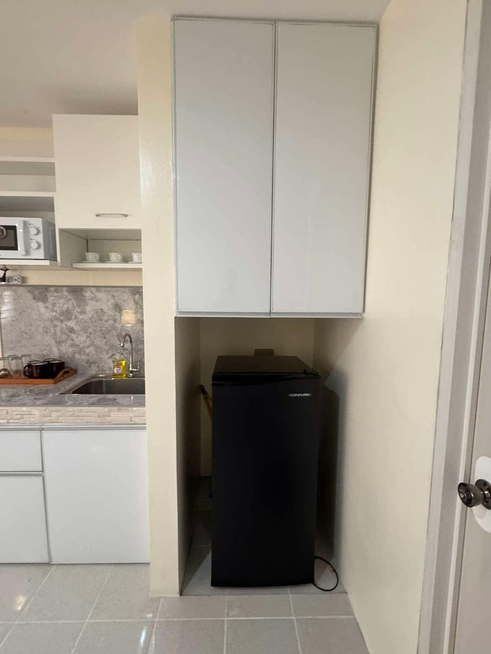 Las Fallas Staycation Apartment hotel in Santa Rosa
