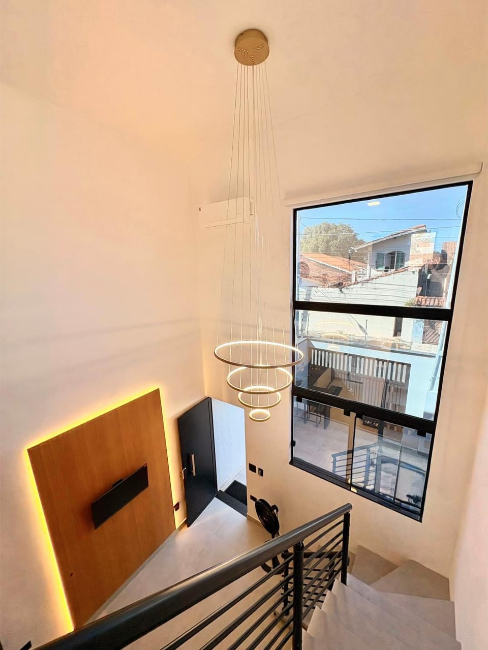 Loft 83 com piscina à 3min do mar Apartment in Peruíbe