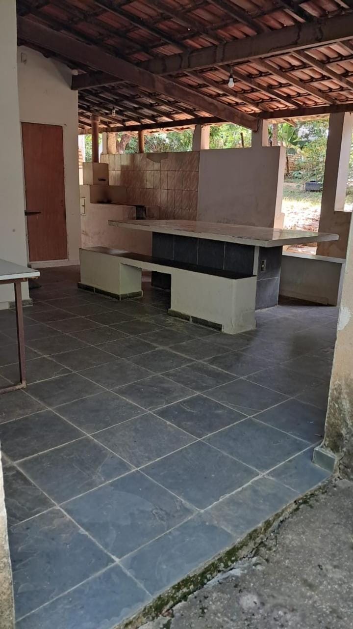 Casa Jacinta - Serra do Cipó House in State of Minas Gerais, Brazil