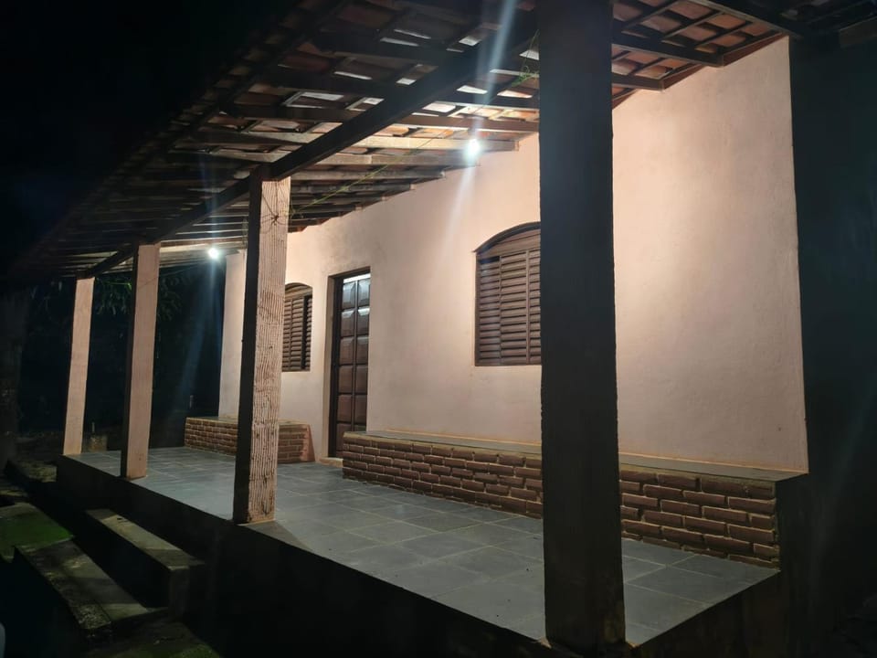 Casa Jacinta - Serra do Cipó House in State of Minas Gerais, Brazil