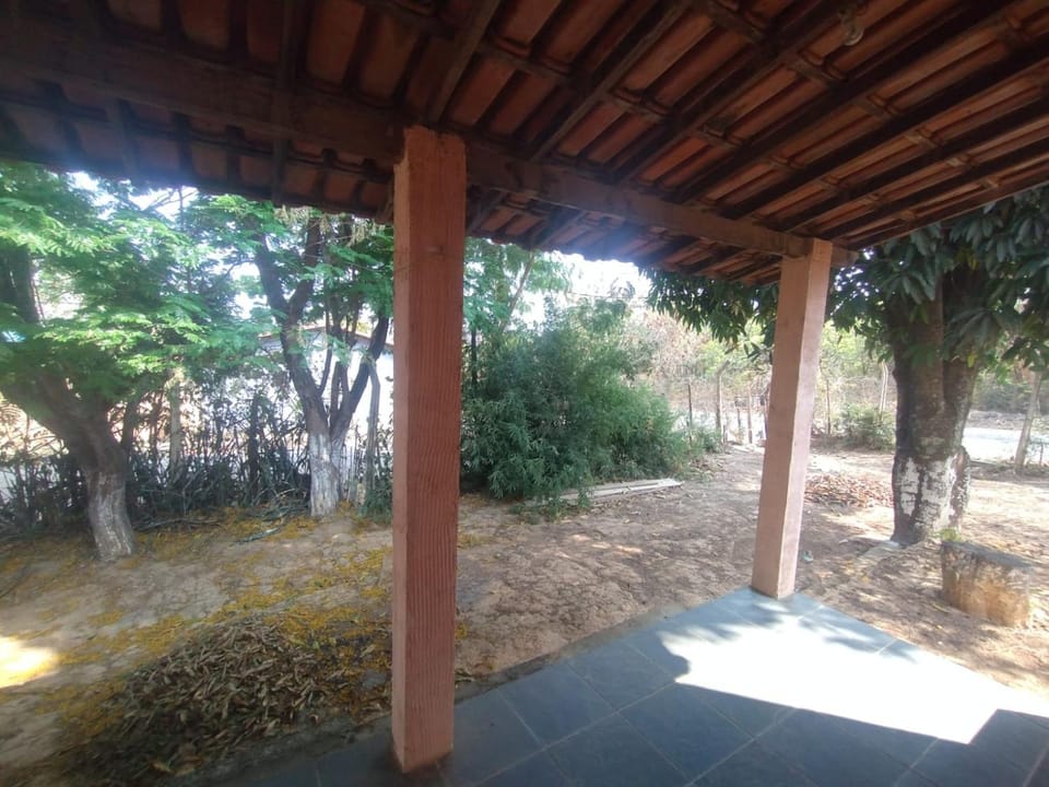Casa Jacinta - Serra do Cipó House in State of Minas Gerais, Brazil